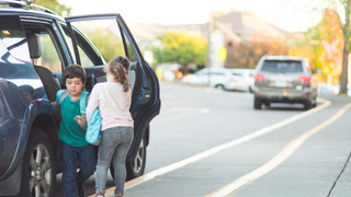  Carpool Lane